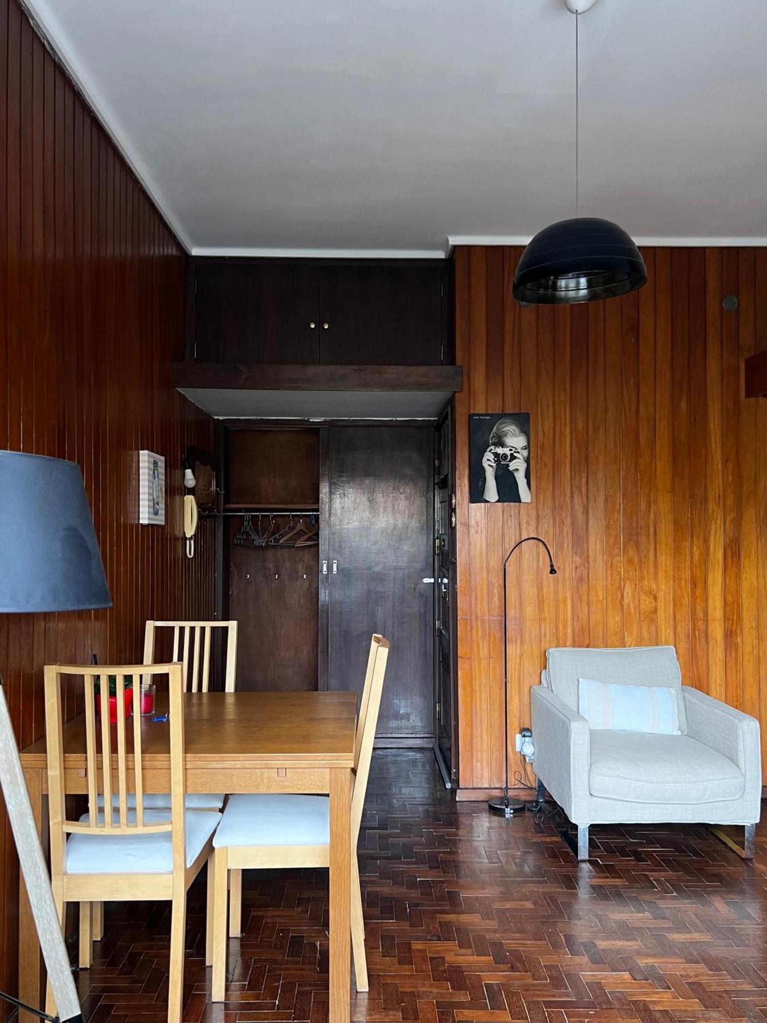Studio Downtown Porto Exterior foto